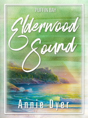 cover image of Elderwood Sound